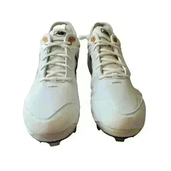 New Balance Men's 3000 V4 Metal Baseball Shoe Size 16 - Picture 2 of 9